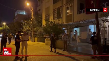 Mersinli uzman çavuş şehit oldu, acı haberi ailesine verildi