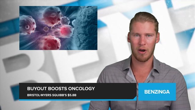 Bristol-Myers Squibb to Acquire Mirati Therapeutics in $5.8 Billion Deal