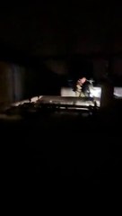 İsrail Gazze'ye su akışını kesti! Filistinliler susuzluğa mahkum edildi