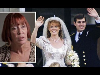 Prince Andrew's 'randy' military nickname revealed in explosive Maxwell tell-all