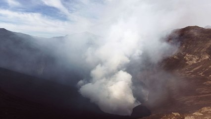 What If Our Mountains Collapsed?