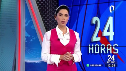 Junín: Desborde del Río Satipo causa daños materiales y alarma en la población