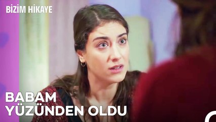 Bir Sokakta Yatmadığımız Kalmıştı! - Bizim Hikaye 12. Bölüm