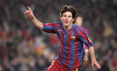 Haaland v Messi: who will win the Ballon d'Or?