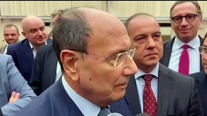 Manager sanitari, Schifani accelera Pd e 5S: no al sorteggio