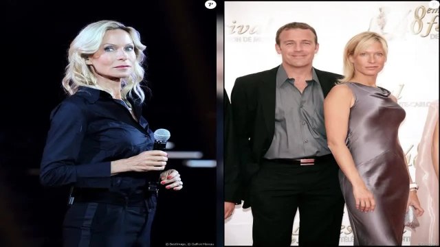 Rebecca Hampton, sa rupture avec Serge Dupire Plus belle la vie les raisons révélées, 15 ans apr