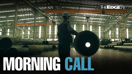MORNING CALL: 13/10/23
