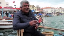 Gezilecek görülecek ,Yaşanacak Yer Foça _ Foça