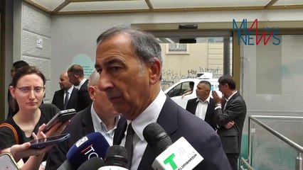 Israele, Sala: "Jerach uomo di destra, usa questa occasione per fare politica"