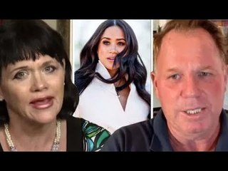 Incapace di stare zitto!" I fratellastri di Meghan continuano con "critiche crudeli"