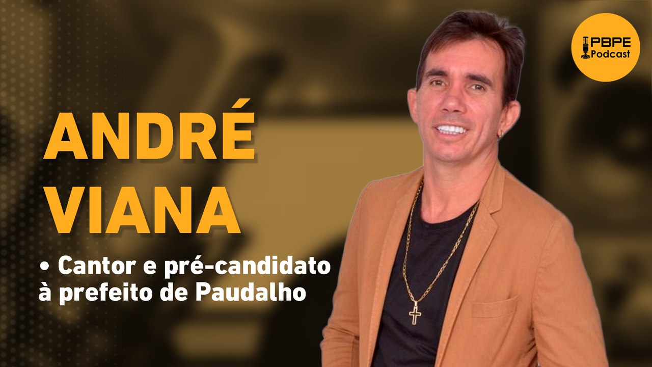 ANDRÉ VIANA