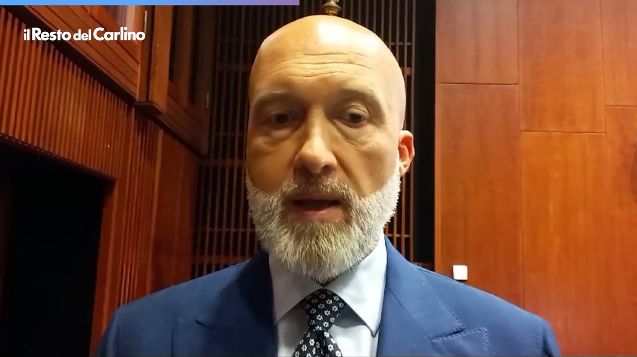 Bilancio sociale Aiop Bologna, video intervista al presidente Averardo Orta