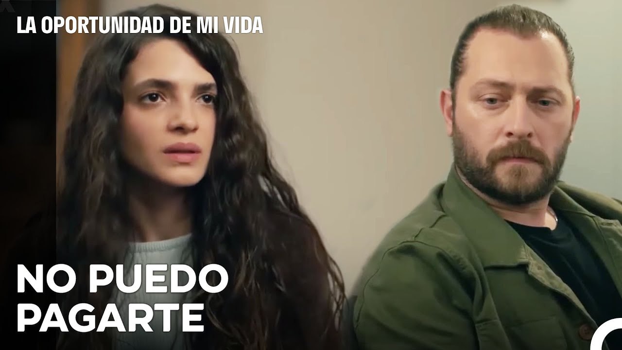 Gracias Por Todo - La Oportunidad De Mi Vida Capítulo 3