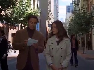 Las calles de San Francisco Capitulo 17 La coleccion