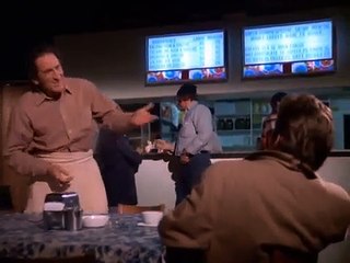 Las calles de San Francisco Capitulo 14 Vigilancia de muerte