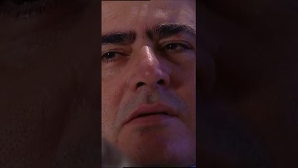 "Aynı Baban Gibisin!" | Hırsız Polis #shorts