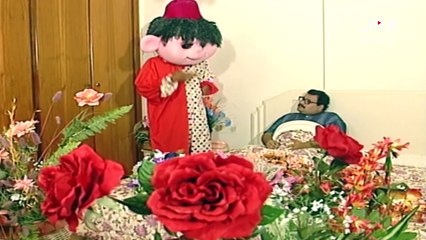 بابا فرحان | الحلقة 18 HD