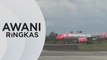 AWANI Ringkas: MYAirline mohon maaf | Perbicaraan 1MDB