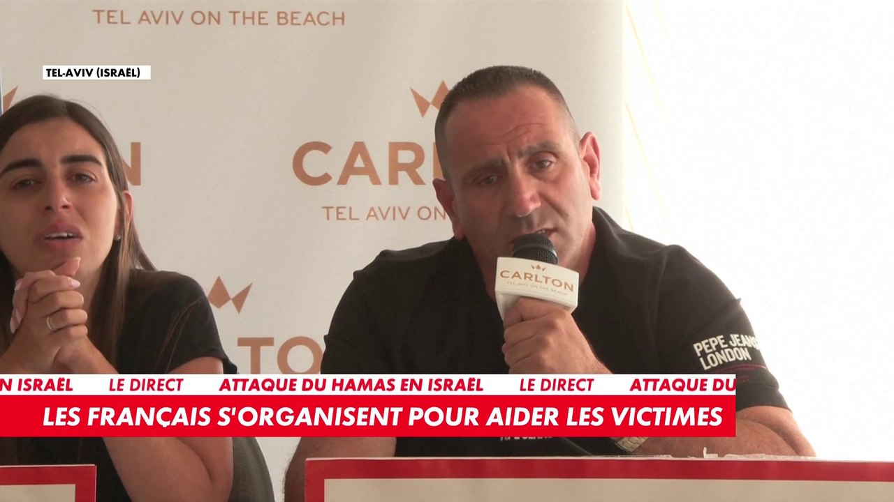 «Ma fille n’est pas partie pour faire la guerre, elle est partie pour danser», le témoignage bouleversant du père d’une disparue