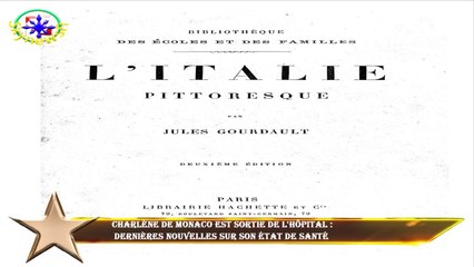 Charlène de Monaco est sortie de l'hôpital :  dernières nouvelles sur son état de santé