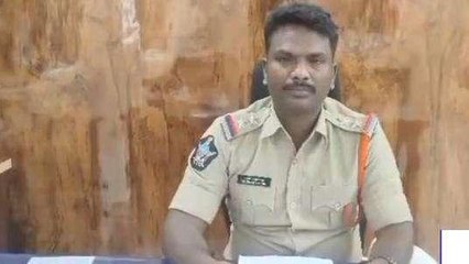 ఏలూరు జిల్లా: అంతరాష్ట్ర దొంగల ముఠా అరెస్ట్