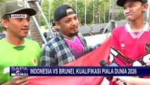 Anton Sanjoyo Prediksi Timnas Indonesia Lolos di Kualifikasi Piala Dunia 2026 Fase 1