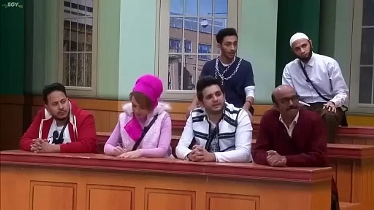 مسرح مصر 2024 - مسرحية المتحولون - أجدد مسرحية في مسرح مصر 2024 - مسرح مصر الجديد 2024 - فيديو