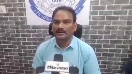 शिवपुरी: बाल सुधार गृह से भागे दो नाबालिक बच्चे, पुलिस ने किया दस्तयाब
