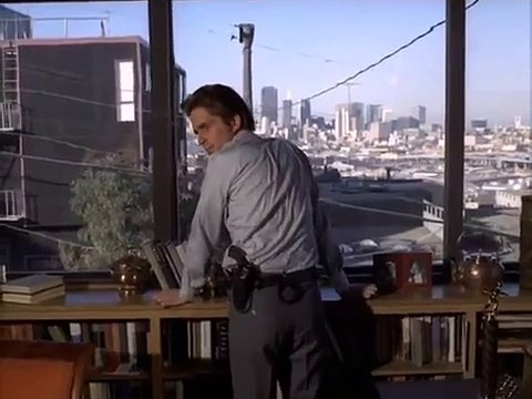 Las calles de San Francisco Capitulo 26 En las legiones perdidas