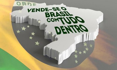 Anahuac cita seis momentos em que o Brasil foi pioneiro na tecnologia, mas sucumbiu ao ‘entreguismo’