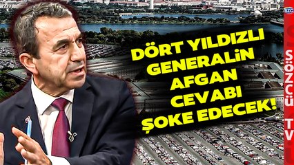 Pentagon'un Yedi Ülkeyi Beş Yılda Ortadan Kaldırma Planı! Naim Babüroğlu Anlattı