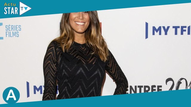 Karine Ferri : Confidences sur ses vacances en famille... avant une rentrée pleine de changements !