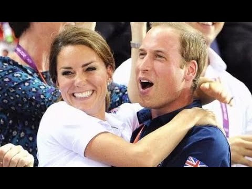 Insider fornisce informazioni rare sulla prima relazione di William e Kate