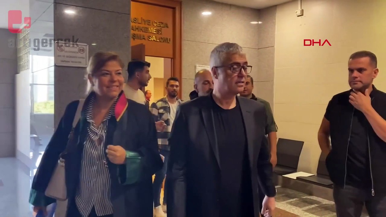 Cengiz Kurtoğlu'nun "yaralama" ve "hakaret" suçlarından hapsi istendi