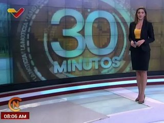 Más de 335 acuerdos en 20 áreas estratégicas contiene el mapa de cooperación de Venezuela