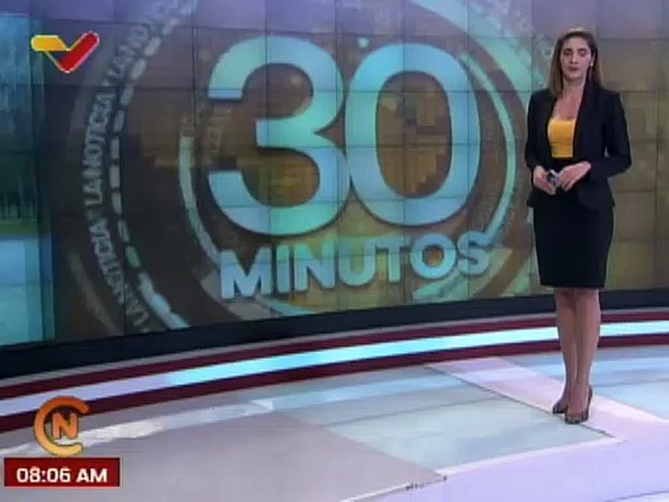 Más de 335 acuerdos en 20 áreas estratégicas contiene el mapa de cooperación de Venezuela