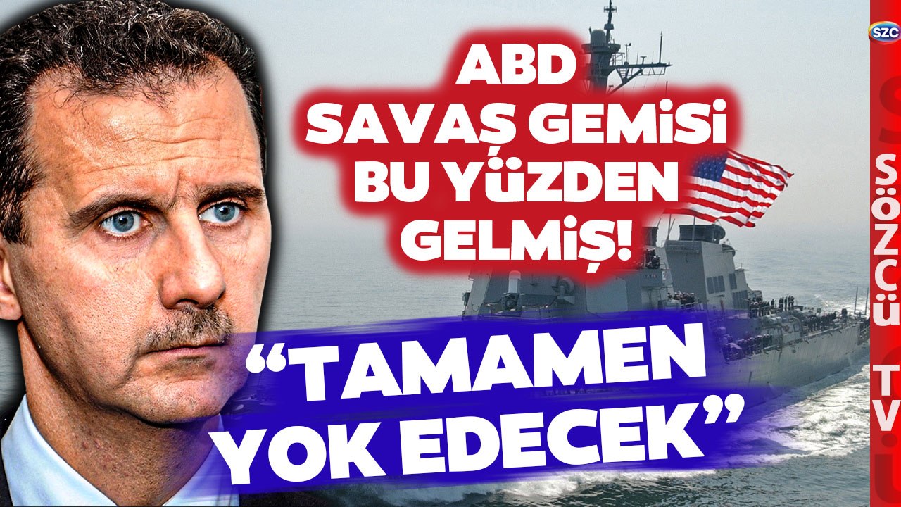 İsrail'in Suriye'yi Yok Edecek Planı! Çarpıcı Hizbullah ve Lübnan Detayı