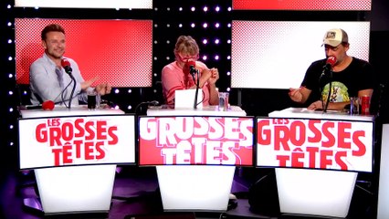 Mais où est passé Olivier de Kersauson ?