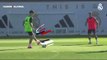 Real Madrid duyurdu: Arda Güler takımla çalışmalara başladı!