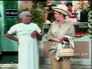 La Huevera y Candelario - Cheverisimo - Venezuela