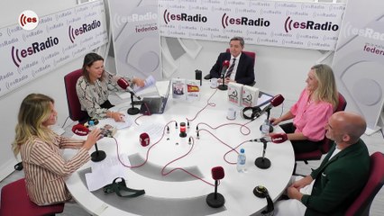 Belleza: Con Arantxa Sánchez e Iván Orellana