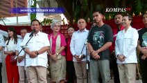 Jawab Kaesang Bedanya Pertemuan dengan Puan Maharani dan Prabowo