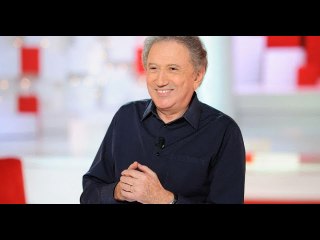 Michel Drucker bientôt de retour à la télé : coulisses de son come-back et angoisse