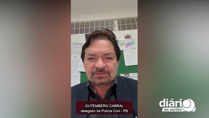 PM desarticula 'boca de fumo' em Princesa Isabel; dois adultos foram presos e 3 menores apreendidos