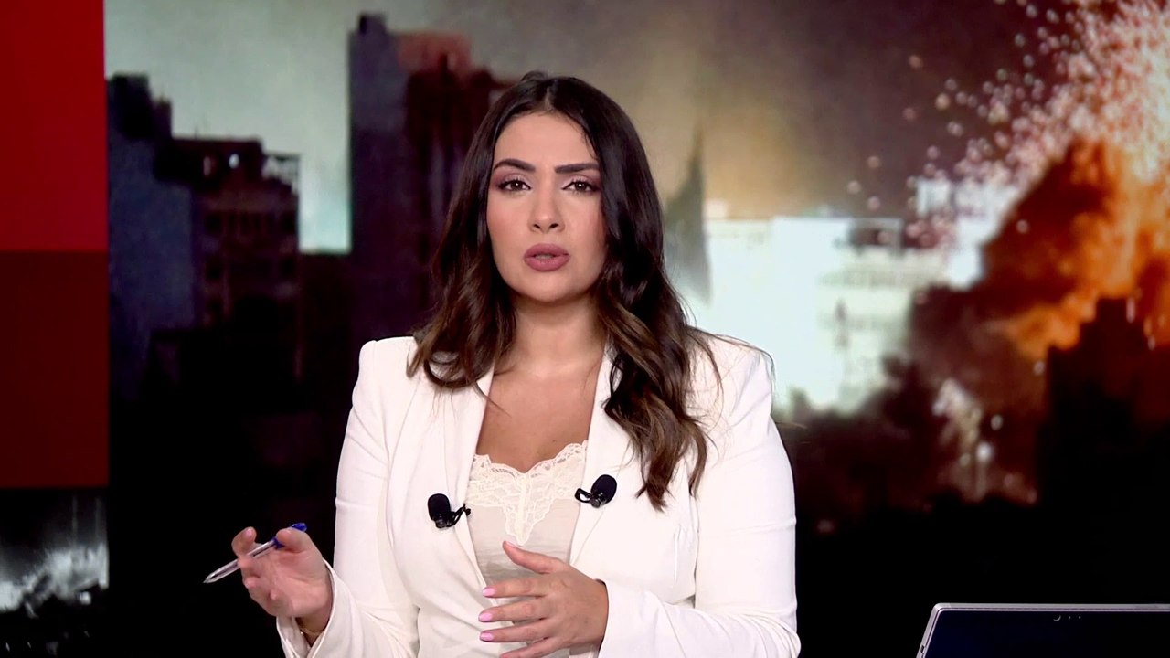 الصحة الفلسطينية: ارتفاع عدد قتلى الغارات الإسرائيلية إلى 687 وإصابة 3726  #العربية