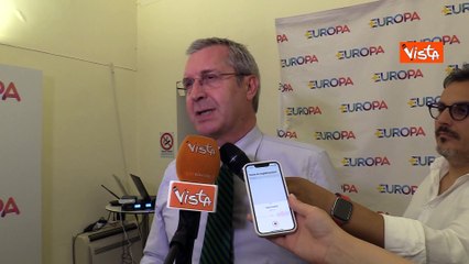 Nadef, Della Vedova (+E): "Basta con promesse elettorali che aumentano solo il debito"