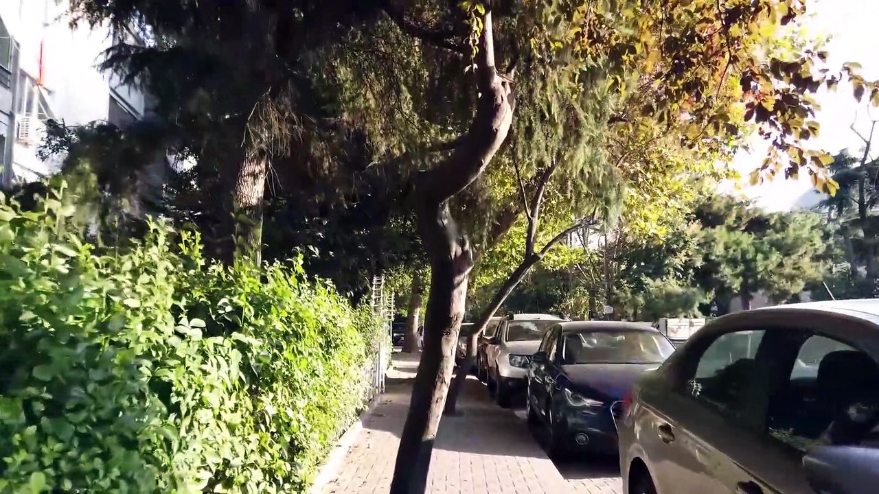 Istanbul Turkey Part 5