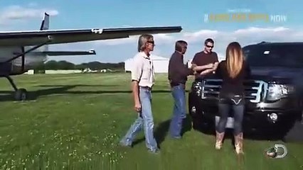 Airplane Repo S02E08 - Get Rich or Die Flyin'