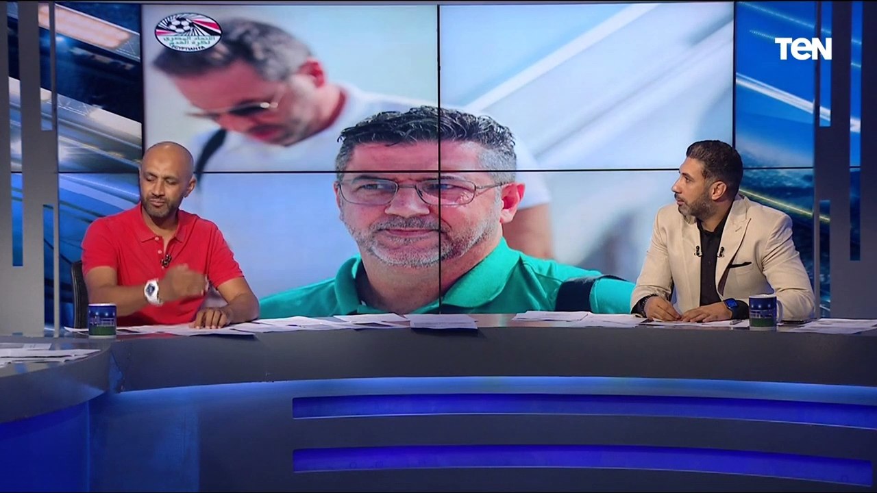 محمد مرعي يهاجم محمد صلاح: لو بيلعب بنفس مستواه مع ليفربول منتخب مصر هيبقى في حته تانيه خالص