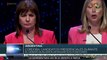 Argentina: Segundo debate presidencial afianzó las posiciones de los candidatos